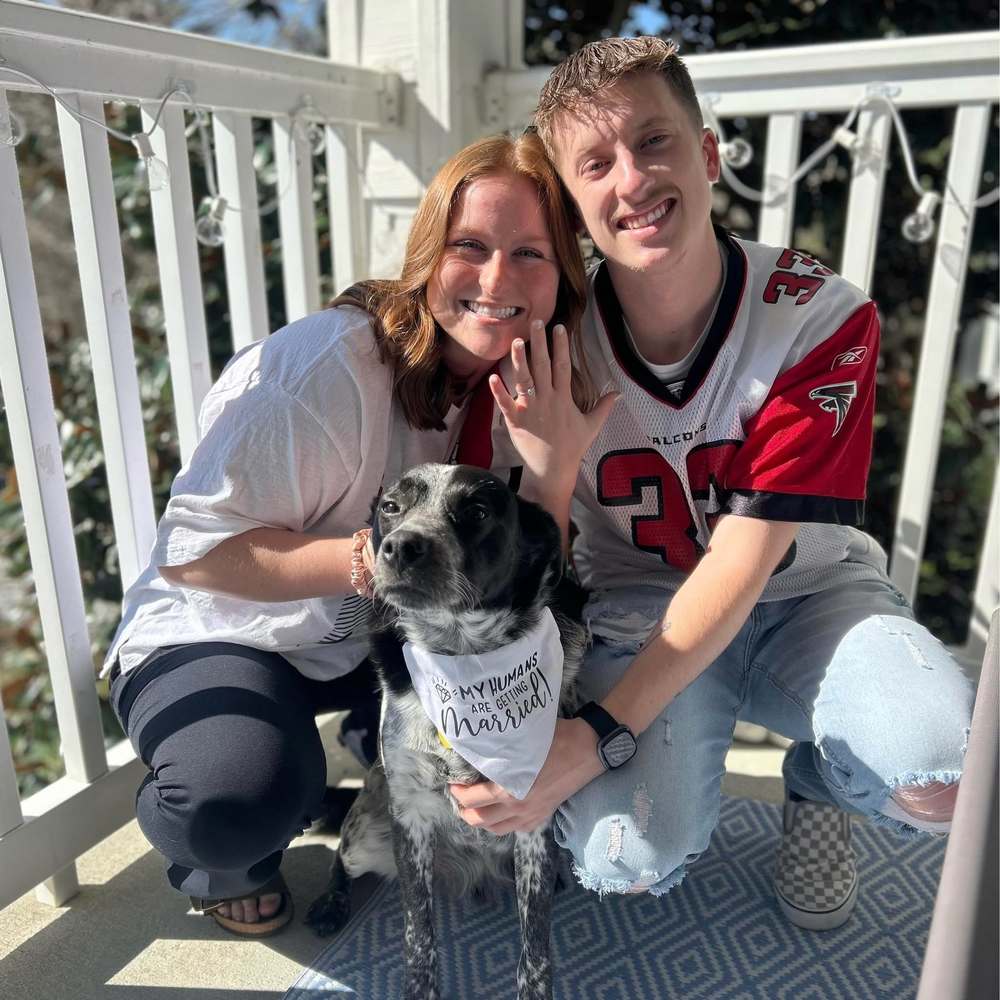 Meet your Posher, Ally